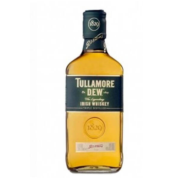 УИСКИ ТЮЛАМОР ДЮ 1л.