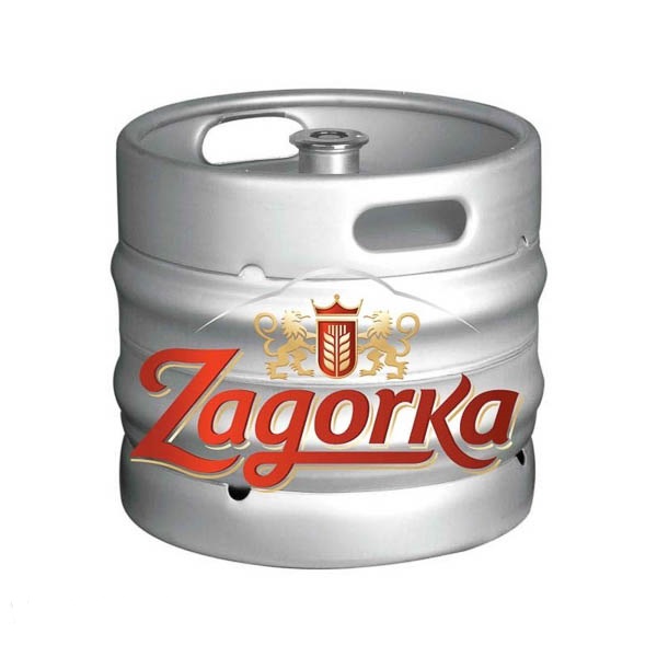 КЕГ ЗАГОРКА 30л.
