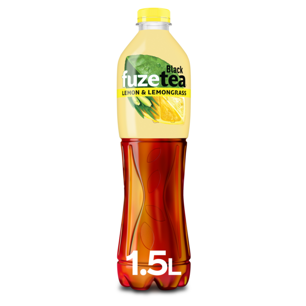 ФЮЗТИЙ ЛИМОН 1.5л.