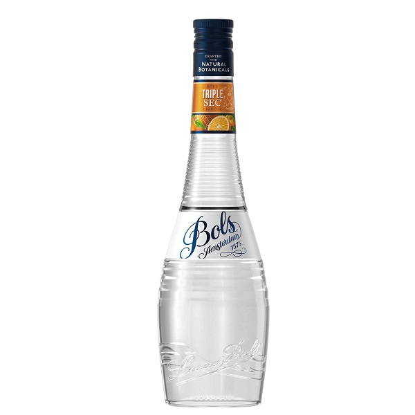 ЛИКЬОР БОЛС ТРИПЪЛ СЕК 0.7л.