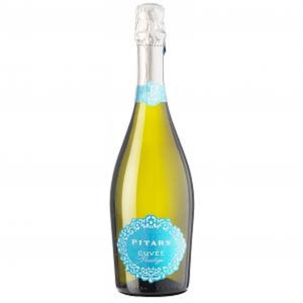 ШАМПАНСКО ПРОСЕКО ПИТЪРС КЮВЕ ПРЕСТИЖ 0.75л.