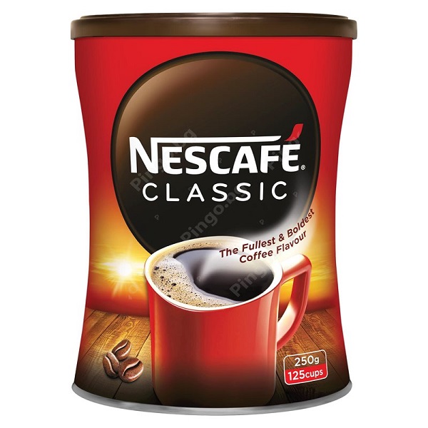 НЕСКАФЕ 250гр.