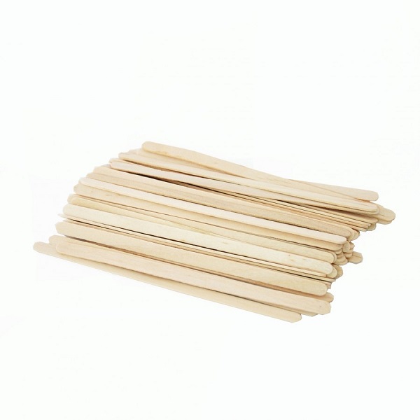 БЪРКАЛКИ ДЪРВЕНИ 500бр.