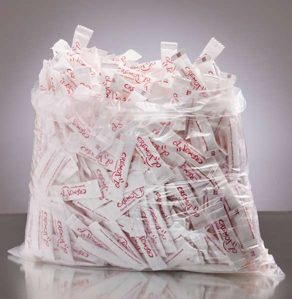 ЗАХАР БЯЛА ПАКЕТЧЕТА 700бр.Х2гр.