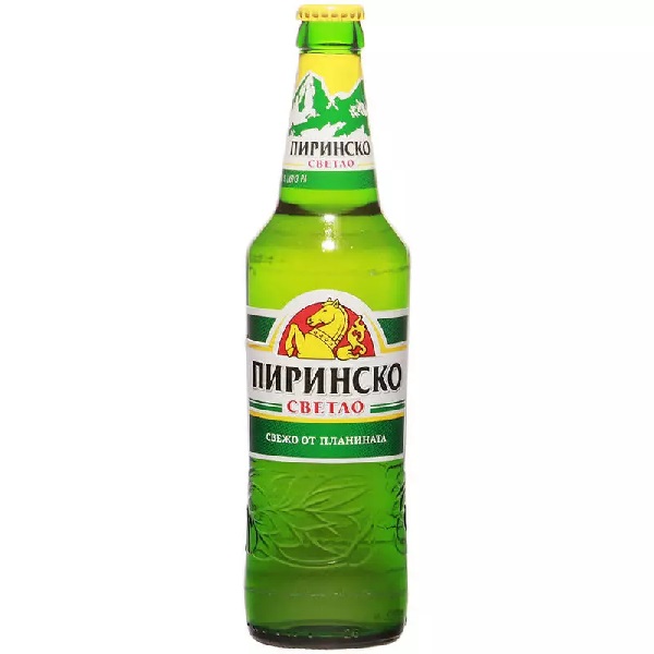 ПИРИНСКО СТЪКЛО 0.5л