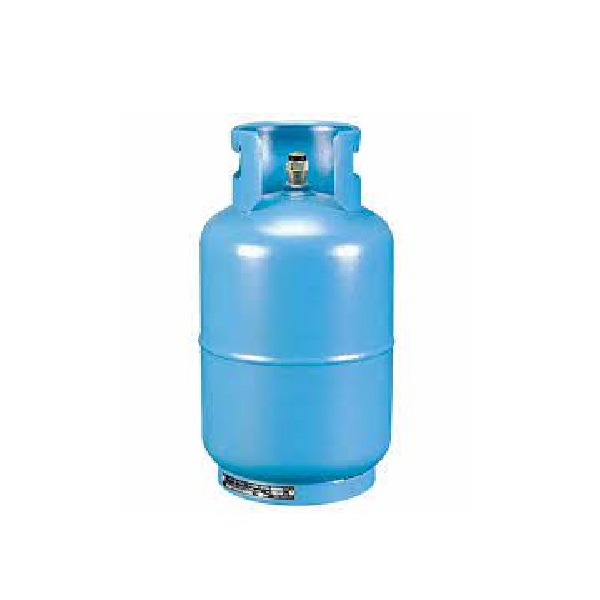 БУТИЛКА ГАЗ 10 кг.