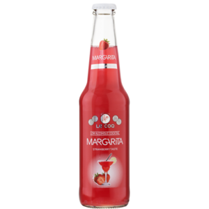 ЛЕ КОК МАРГАРИТА 0.33л.