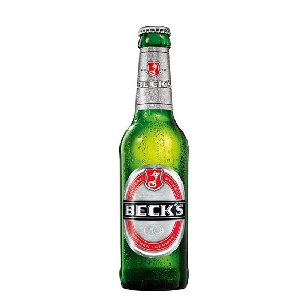 БЕКС СТЪКЛО 20бр.Х0.5л.