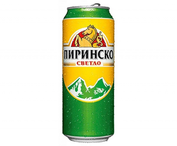 ПИРИНСКО КЕН 0.5л.