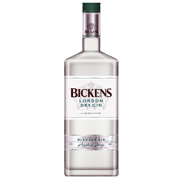 ДЖИН БИКЕНС 1л.