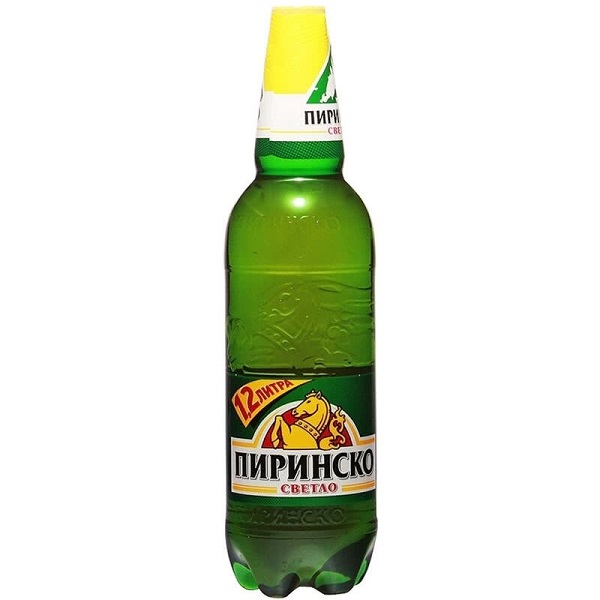 ПИРИНСКО 1.2л.