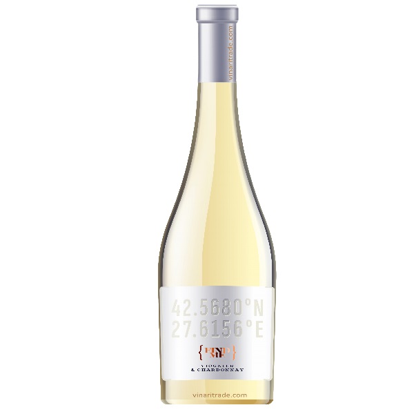 ФАЙНД ВИОНИЕ И ШАРДОНЕ 0.75л.