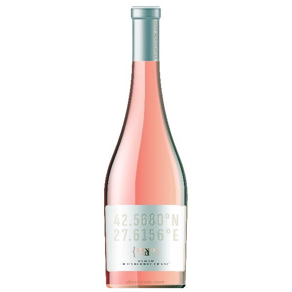 ФАЙНД РОЗЕ ОТ СИРА 0.75л.