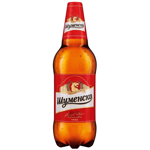 ШУМЕНСКО 1л.