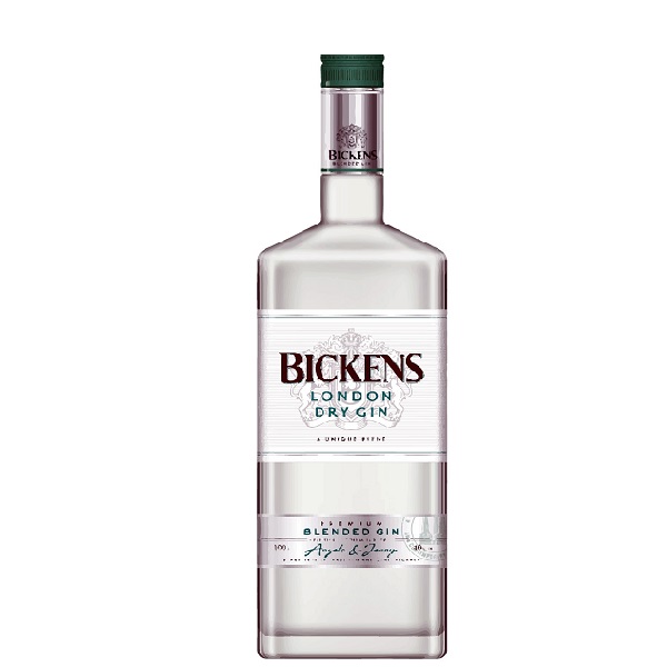 ДЖИН БИКЕНС 0.7л.