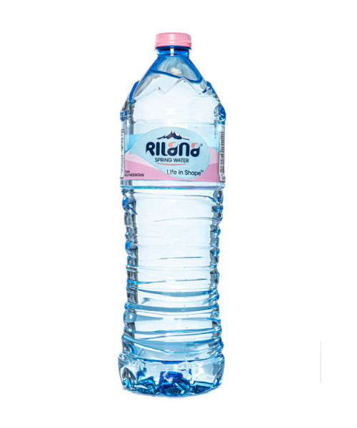 ХИСАР ВОДА МИНЕРАЛНА 1.5л.