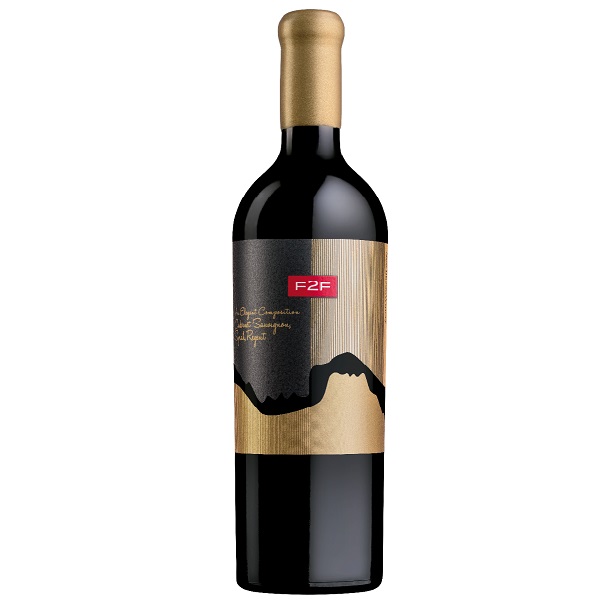 Ф2Ф КАБЕРНЕ СОВ.СИРА РЕГЕНТ 0.75л.