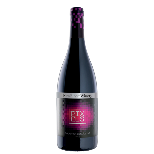 ПИКСЕЛС СИРА 0.75л.