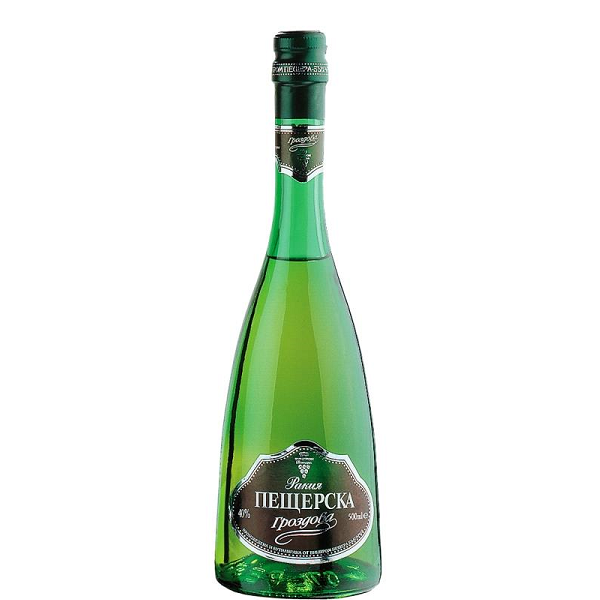 ПЕЩЕРА РАКИЯ ГРОЗДОВА 1л.