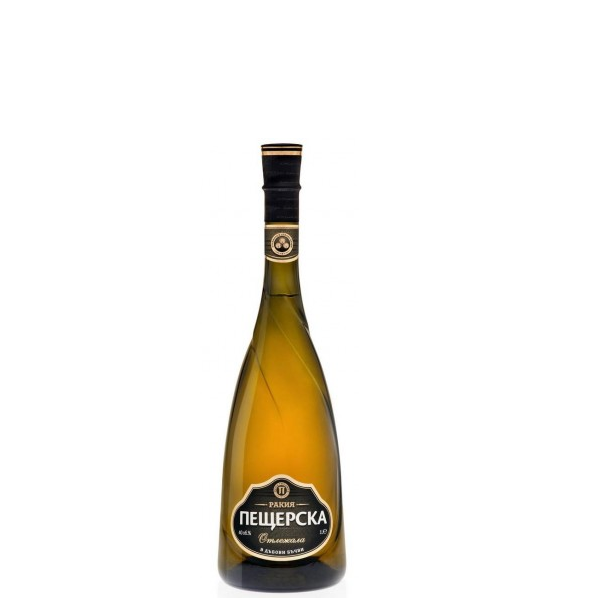 ПЕЩЕРА РАКИЯ ГРОЗДОВА ОТЛЕЖАЛА 0.7л.