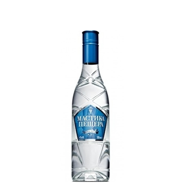 ПЕЩЕРА МАСТИКА 0.2л.