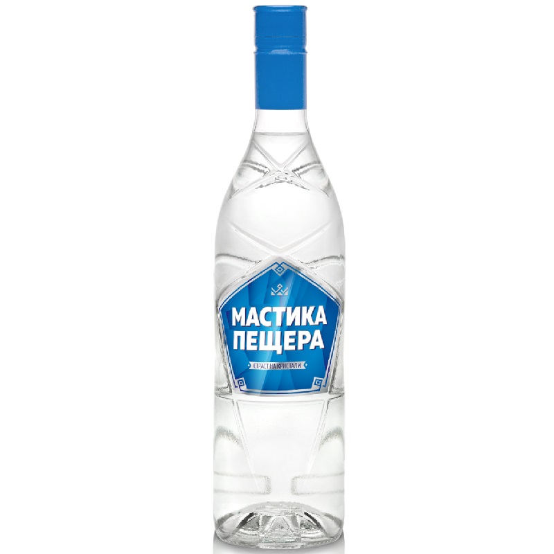 ПЕЩЕРА МАСТИКА 1л.