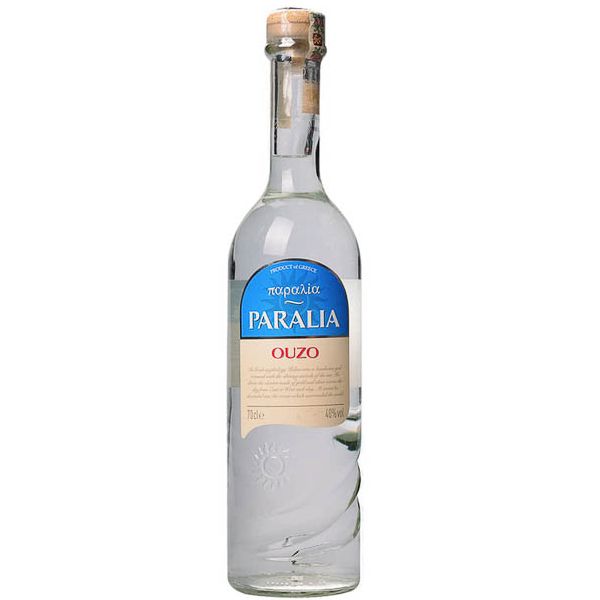 УЗО ПАРАЛИЯ 1л.