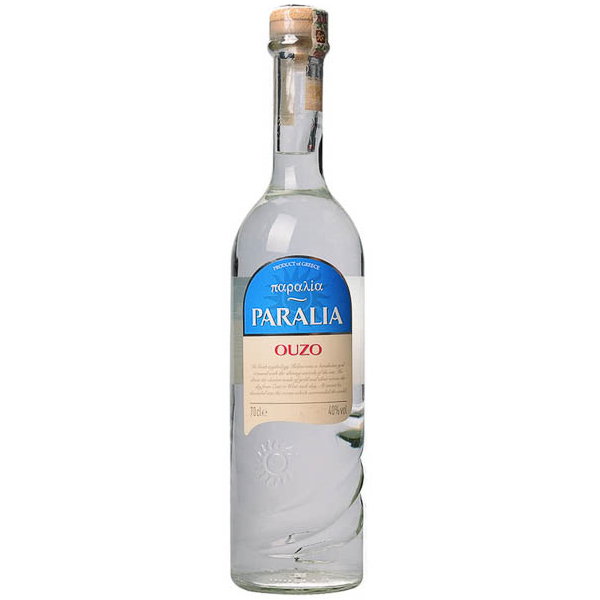 УЗО ПАРАЛИЯ 0.7л.