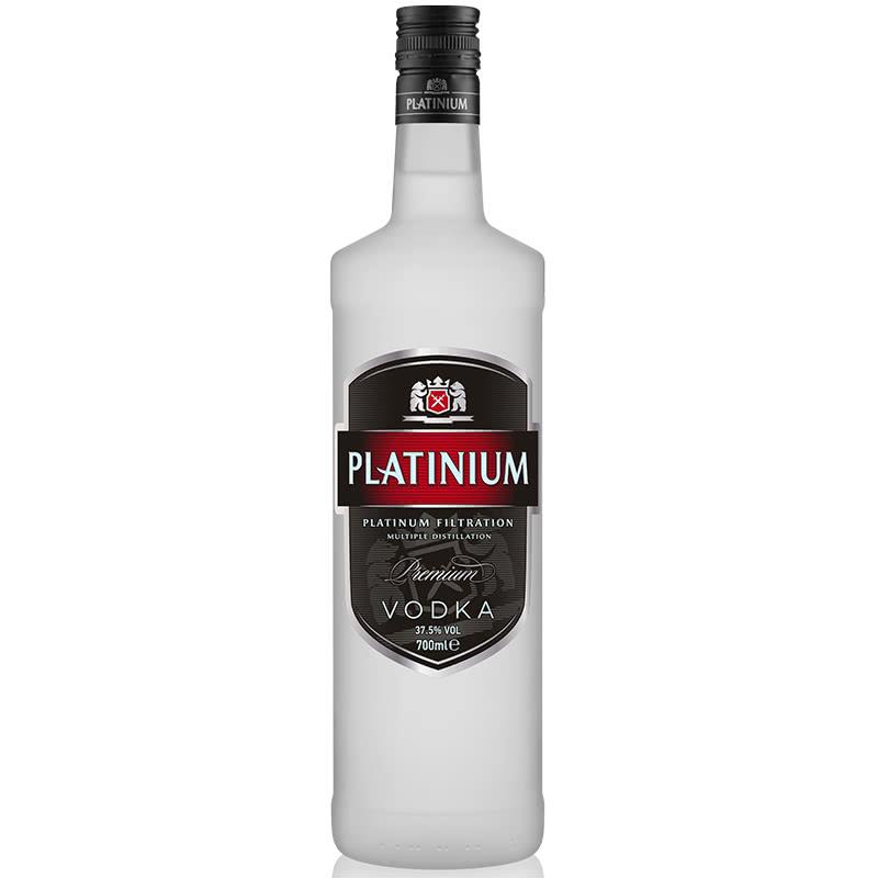 ВОДКА ПЛАТИНИУМ 1л.