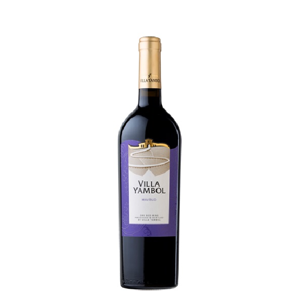 ЯМБОЛ МАВРУД 0.75л.