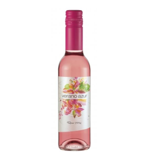 ВЕРАНО АЗУР РОЗЕ ОТ КАБЕРНЕ СОВИНЬОН 0.375л.