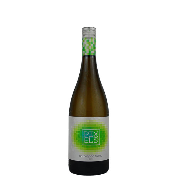 ПИКСЕЛС СОВИНЬОН БЛАН 0.75л.