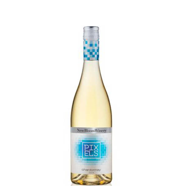 ПИКСЕЛС ШАРДОНЕ 0.75л.