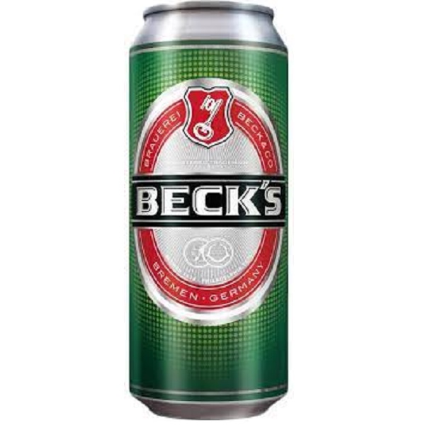 БЕКС КЕН 0.5л.