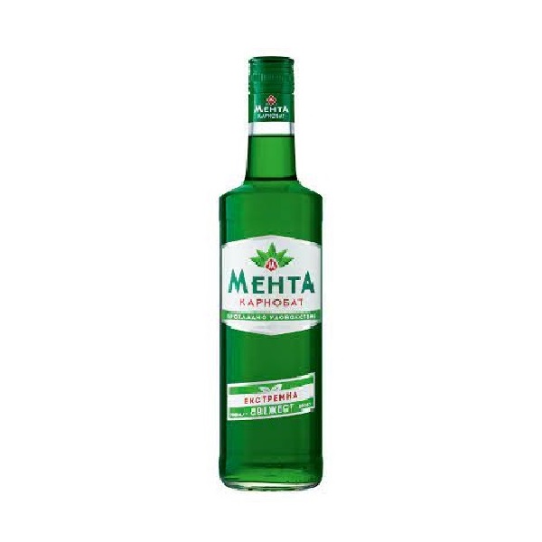 КАРНОБАТ МЕНТА 1л.
