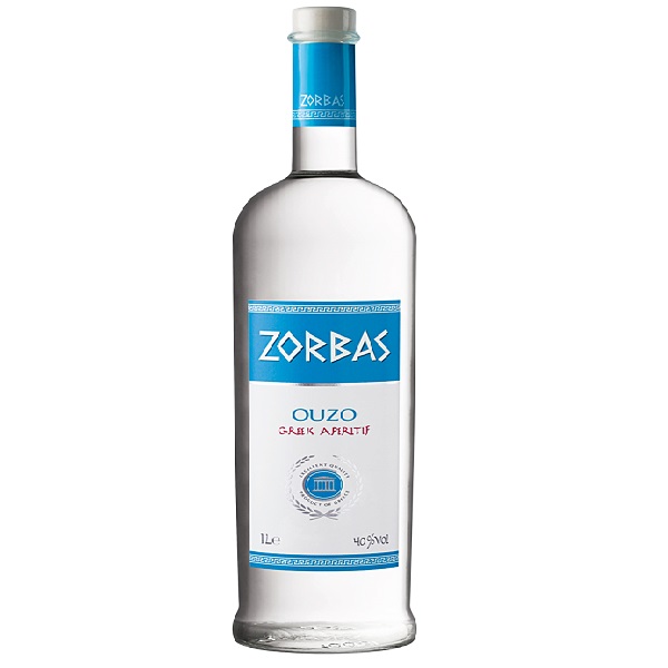 УЗО ЗОРБАС 1л.