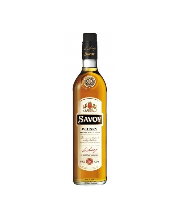 УИСКИ САВОЙ 1л.