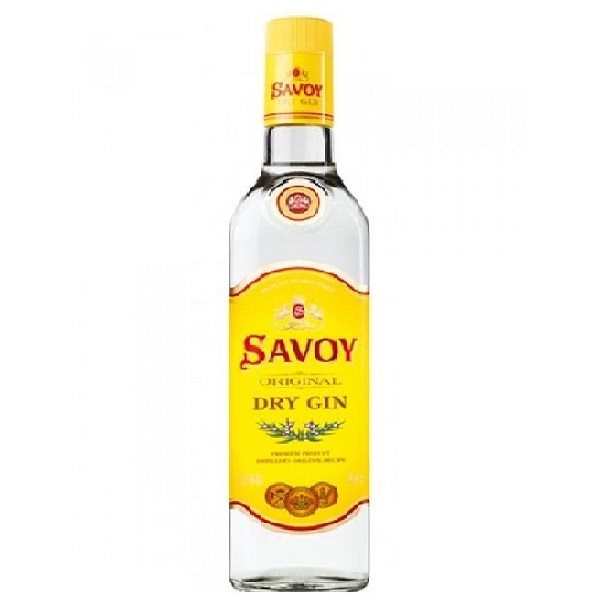 ДЖИН САВОЙ 1л.