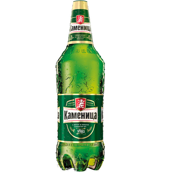 КАМЕНИЦА 2л.