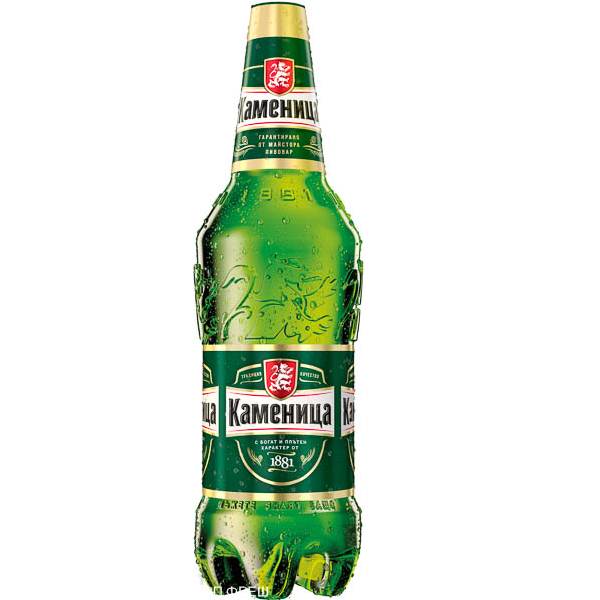 КАМЕНИЦА 1л.