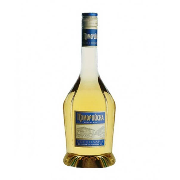 РАКИЯ ПОМОРИЕ СПЕЦИАЛНА 0.7л.