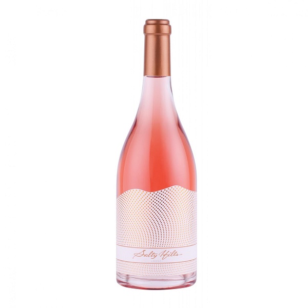 СОЛЕНИ ХЪЛМОВЕ РОЗЕ 0.75л.