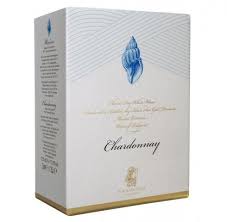 РАКОВИНА ШАРДОНЕ БОКС 3л.