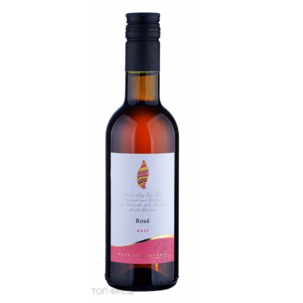 РАКОВИНА РОЗЕ 0.25л.