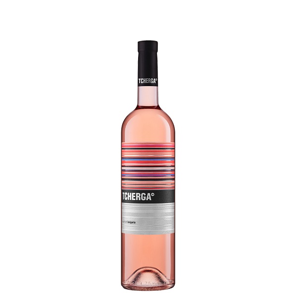 ЧЕРГА РОЗЕ 0.75л.