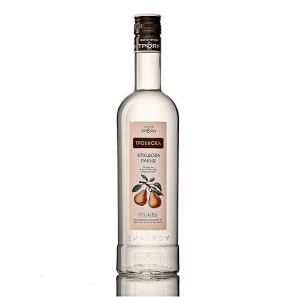 РАКИЯ ТРОЯН КРУШОВА 0.7л.