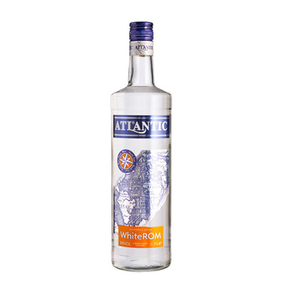 РОМ БЯЛ АТЛАНТИК 1л.