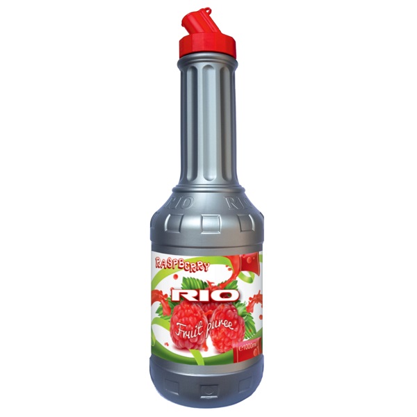ПЮРЕ РИО МАЛИНА 1л.