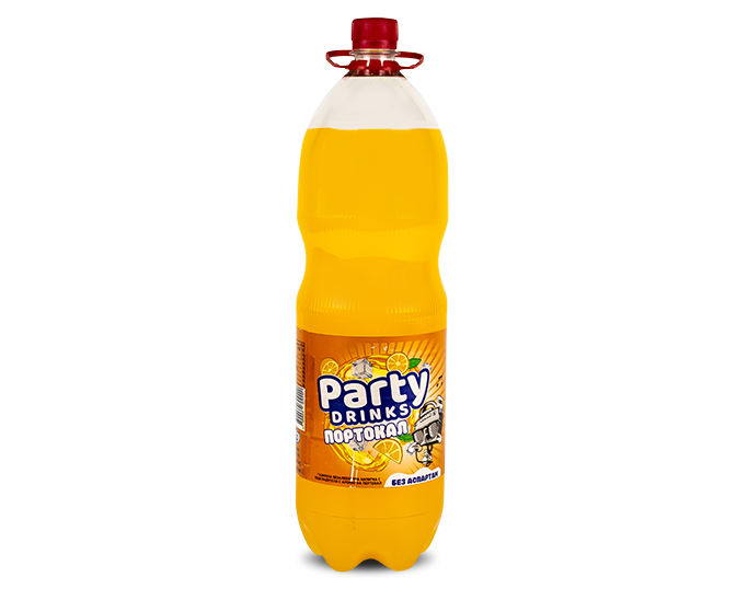 ПАРТИ ПОРТОКАЛ 2л.