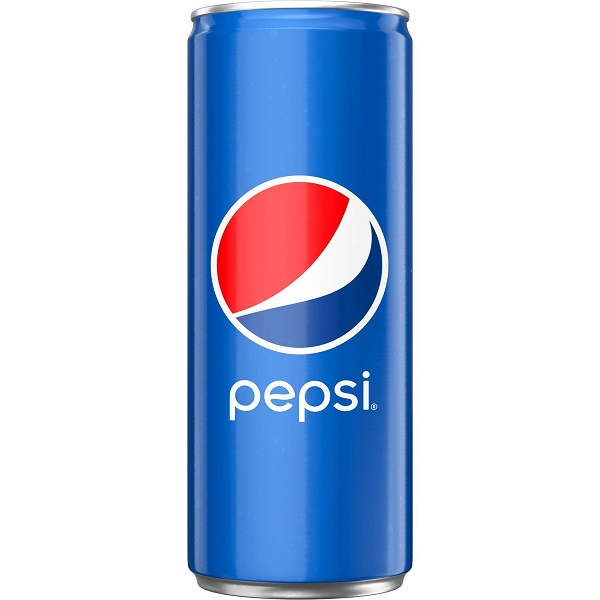 ПЕПСИ КОЛА КЕН 0.33л.